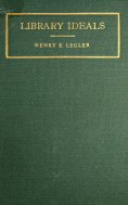 eBook: Library Ideals
