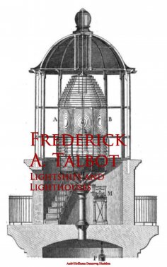 eBook: Lightships and Lighthouses