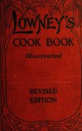 eBook: Lowney's Cook Book