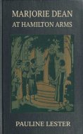 eBook: Marjorie Dean at Hamilton Arms