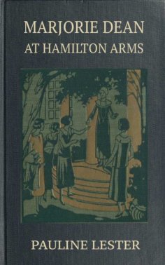 eBook: Marjorie Dean at Hamilton Arms