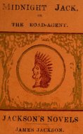 eBook: Midnight Jack, or The road-agent