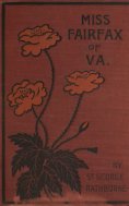 eBook: Miss Fairfax of Virginia