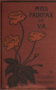 eBook: Miss Fairfax of Virginia