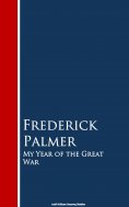 eBook: My Year of the Great War