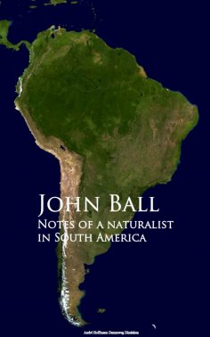 ebook: Notes of a naturalist in South America