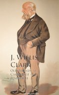 eBook: Old Friends at Cambridge and Elsewhere