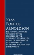 eBook: Pax mundi