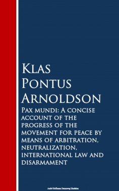 eBook: Pax mundi