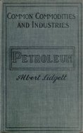 eBook: Petroleum