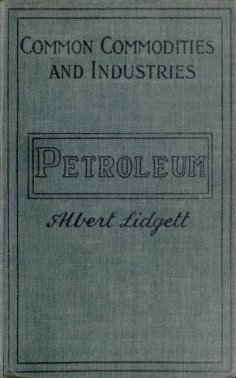 eBook: Petroleum