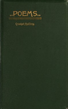 eBook: Poems