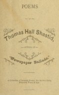 eBook: Poems