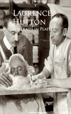 eBook: Portraits in Plaster