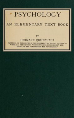 eBook: Psychology
