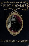 eBook: Pussy Black-Face
