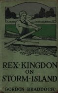 eBook: Rex Kingdon on Storm Island