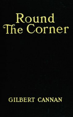 eBook: Round the Corner