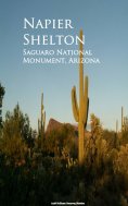 eBook: Saguaro National Monument, Arizona