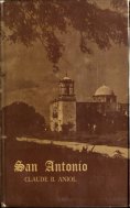 eBook: San Antonio
