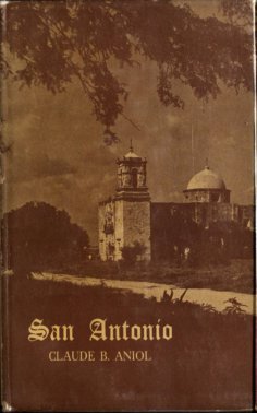 eBook: San Antonio