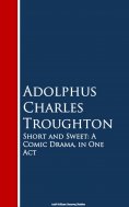 eBook: Short and Sweet