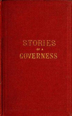 eBook: Stories of a Governess
