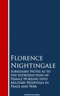 eBook: Subsidiary Notes as to the Introduction of Feitals in Peace and War