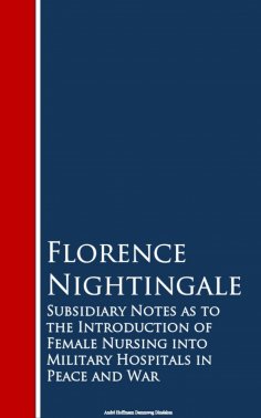 eBook: Subsidiary Notes as to the Introduction of Feitals in Peace and War