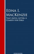 eBook: That Awful Letter