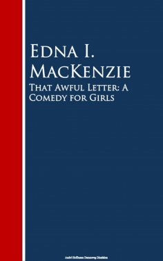 eBook: That Awful Letter