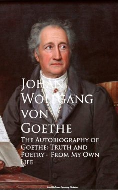 ebook: The Autobiography of Goethe