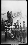 eBook: The Banner Boy Scouts Mystery