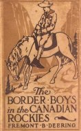 eBook: The Border Boys in the Canadian Rockies