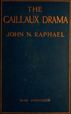 eBook: The Caillaux Drama