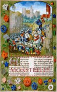 eBook: The Chronicles of Enguerrand de Monstrelet