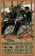 eBook: The Dreadnought Boys on Aero Service