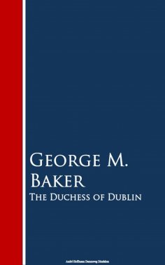 eBook: The Duchess of Dublin