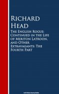 eBook: The English Rogue