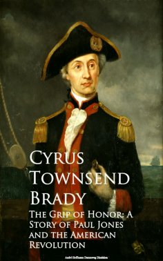 ebook: The Grip of Honor