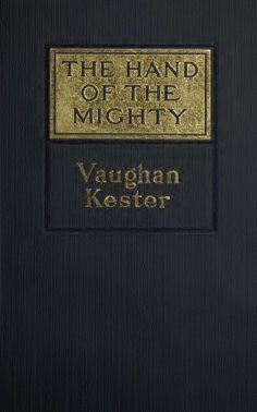 eBook: The Hand of the Mighty and Other Stories