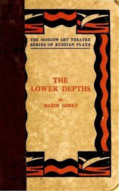 ebook: The Lower Depths