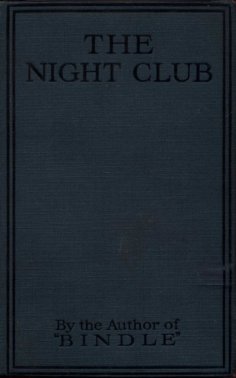 eBook: The Night Club