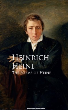 eBook: The poems of Heine