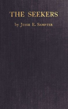 eBook: The Seekers