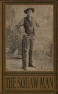eBook: The Squaw Man