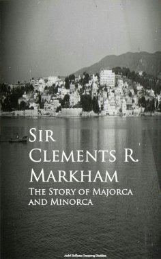 eBook: The Story of Majorca and Minorca