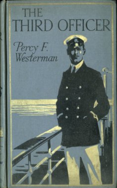 eBook: The Third Officer