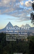 eBook: Travels and adventures in South and Central