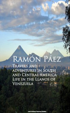 eBook: Travels and adventures in South and Central